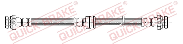 Brake Hose